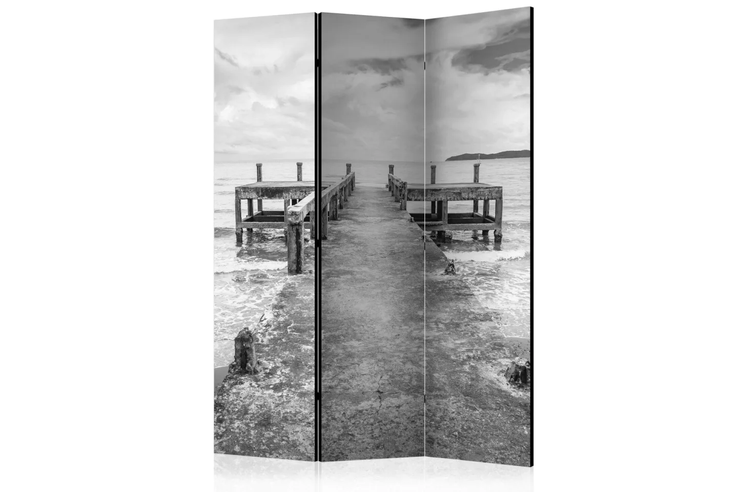 Kadira Rumsavdelare 135x172 cm -