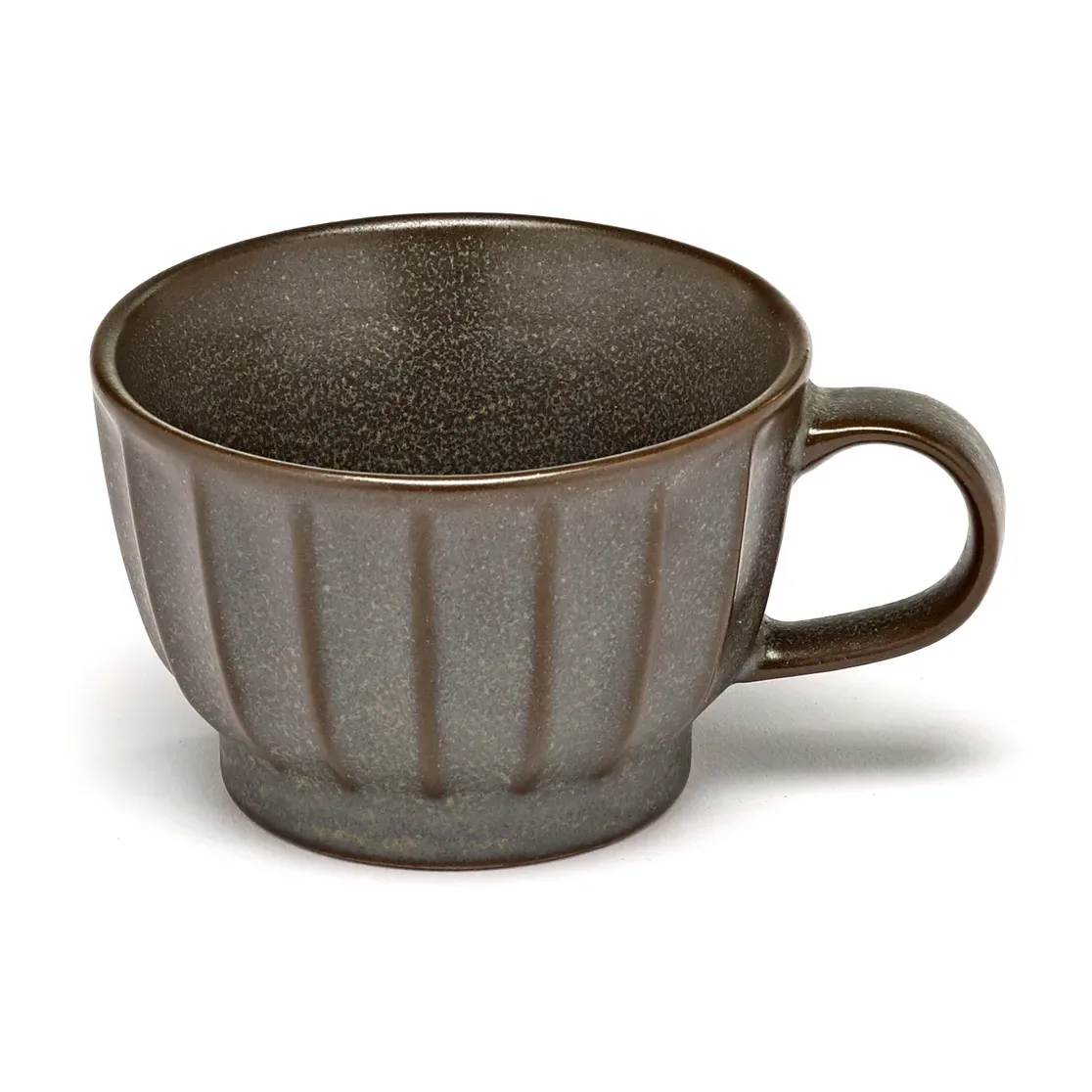 Serax Inku Kaffeetasse 15 cl Green