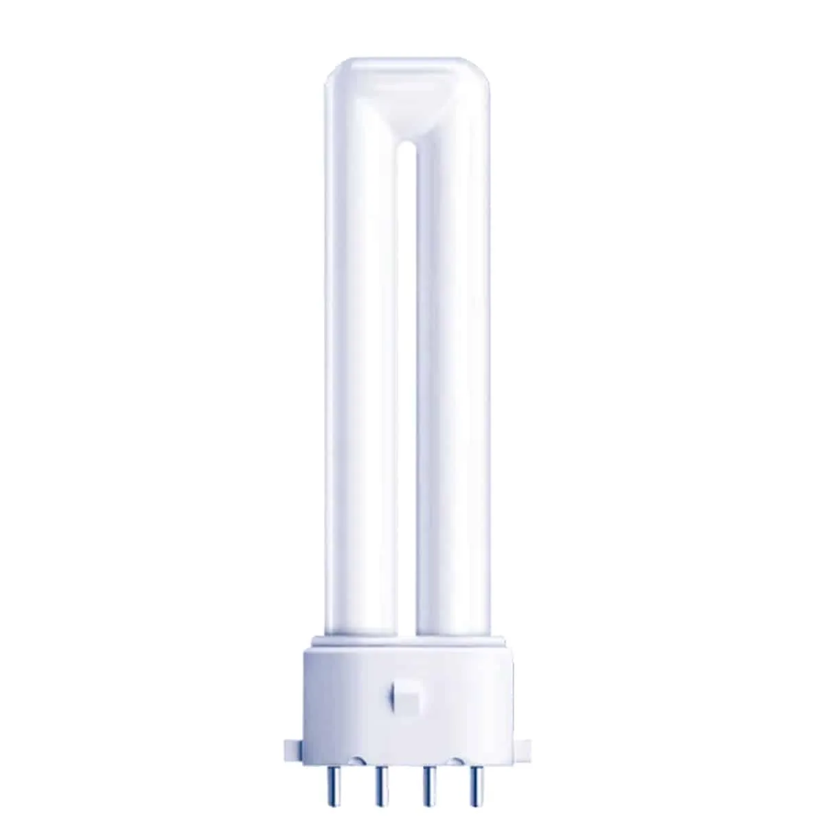 Kompaktlysrör Dulux SE 5W 827/2700K 4-pin 2G7