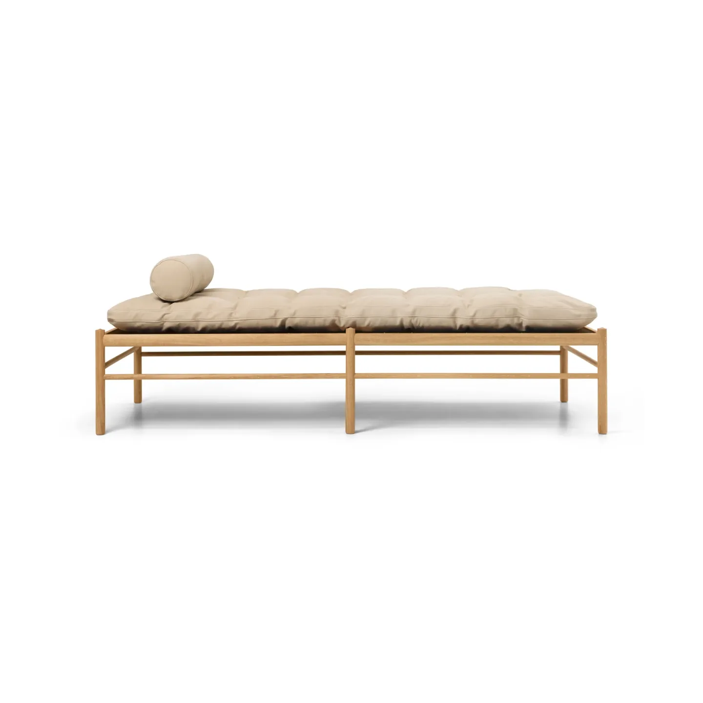 Carl Hansen & Søn OW150 dagbädd Terra 20365-oljad ek
