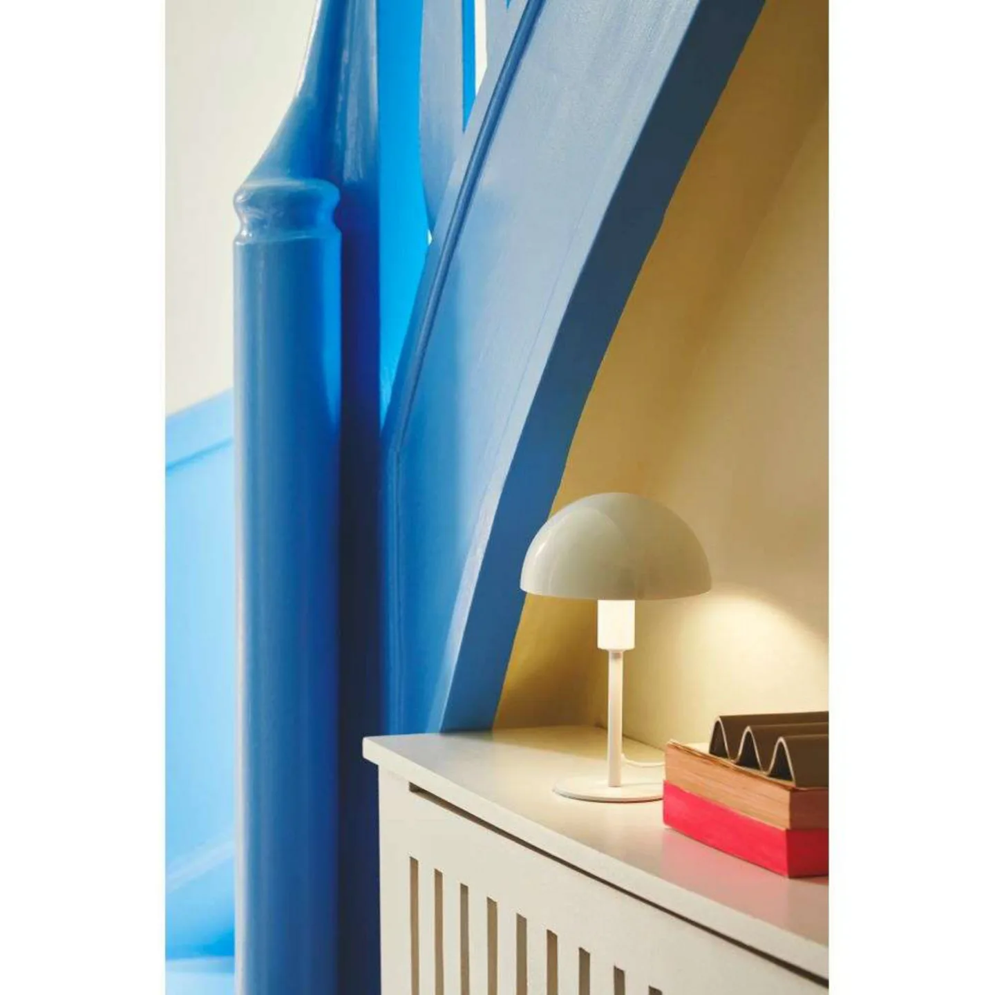 Ellen Mini Tischleuchte White - Nordlux - Wohnzimmer - Metall