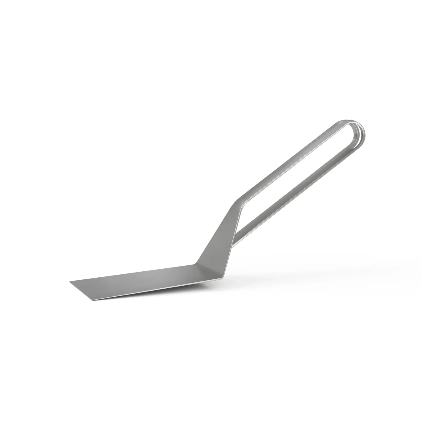 Höfats Höfats Grillspatel Silber