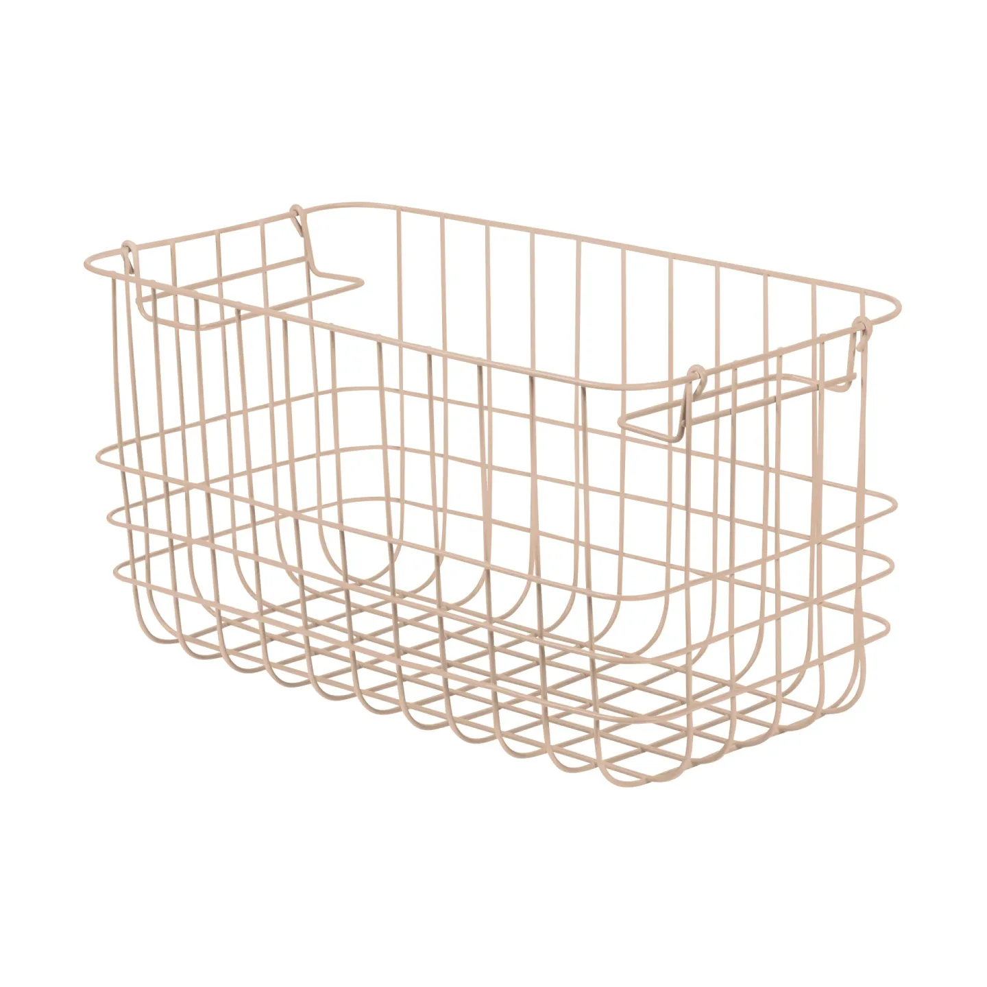 Mette Ditmer Store-it Aufbewahrungskorb Small Sand