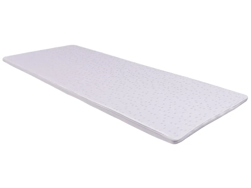 Matratzenauflage CELESTA LENK 180x200x5cm schaumstoff hr / viskoelastischer schaum flexibel