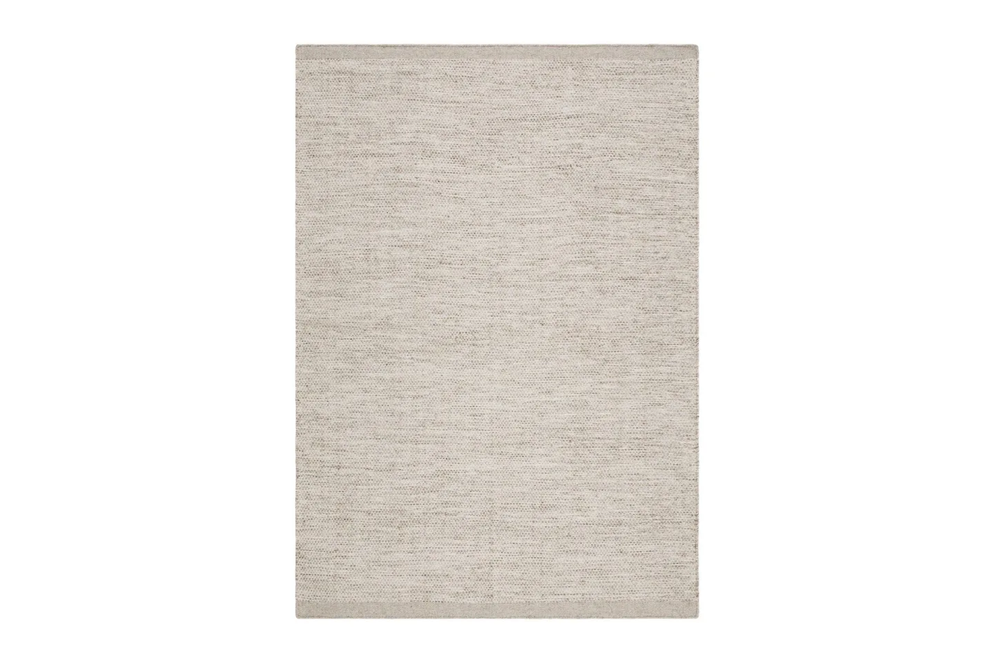 Torsby Ullmatta 300x400 cm Rektangulär - Beige