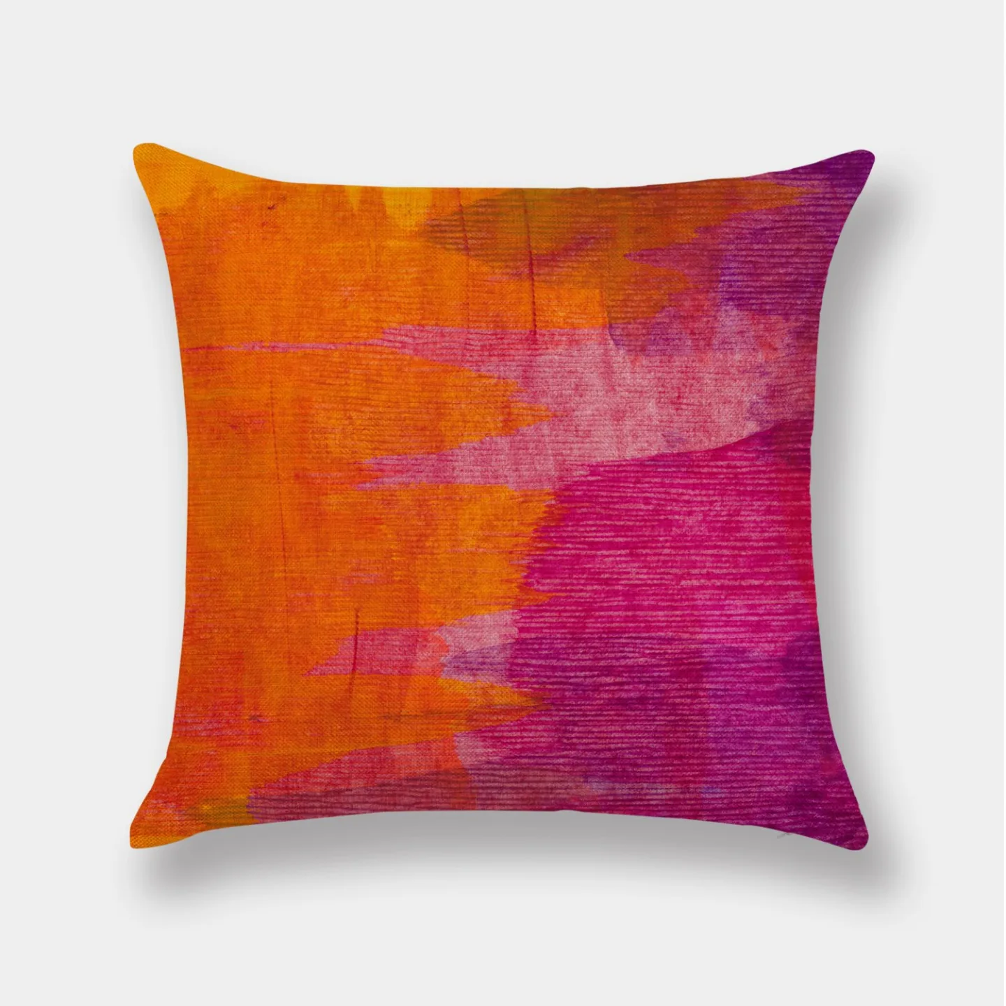 Putetrekk 80 x 80 cm (Størrelse: 80 x 80 cm)