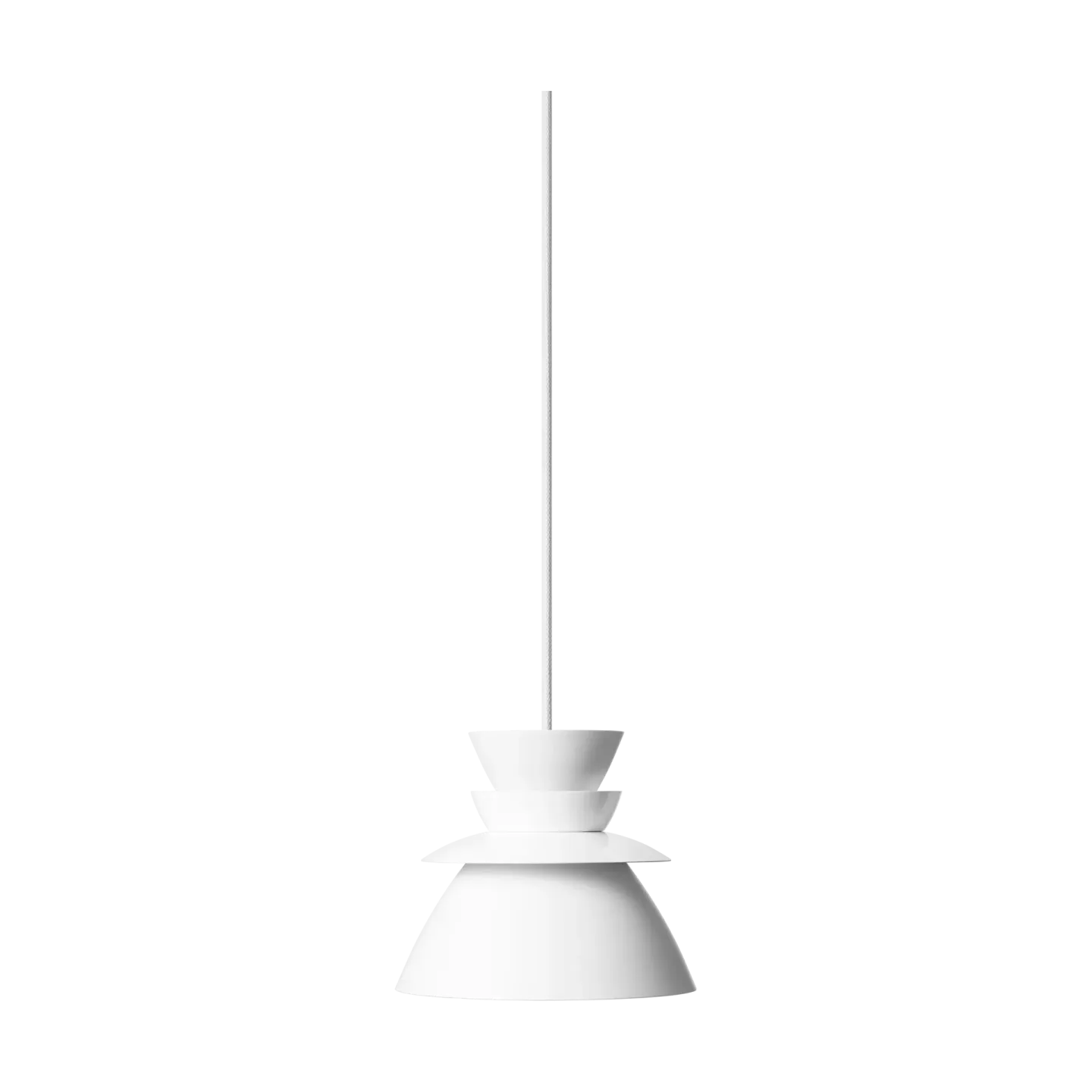 LYFA Sundowner 175 pendel White