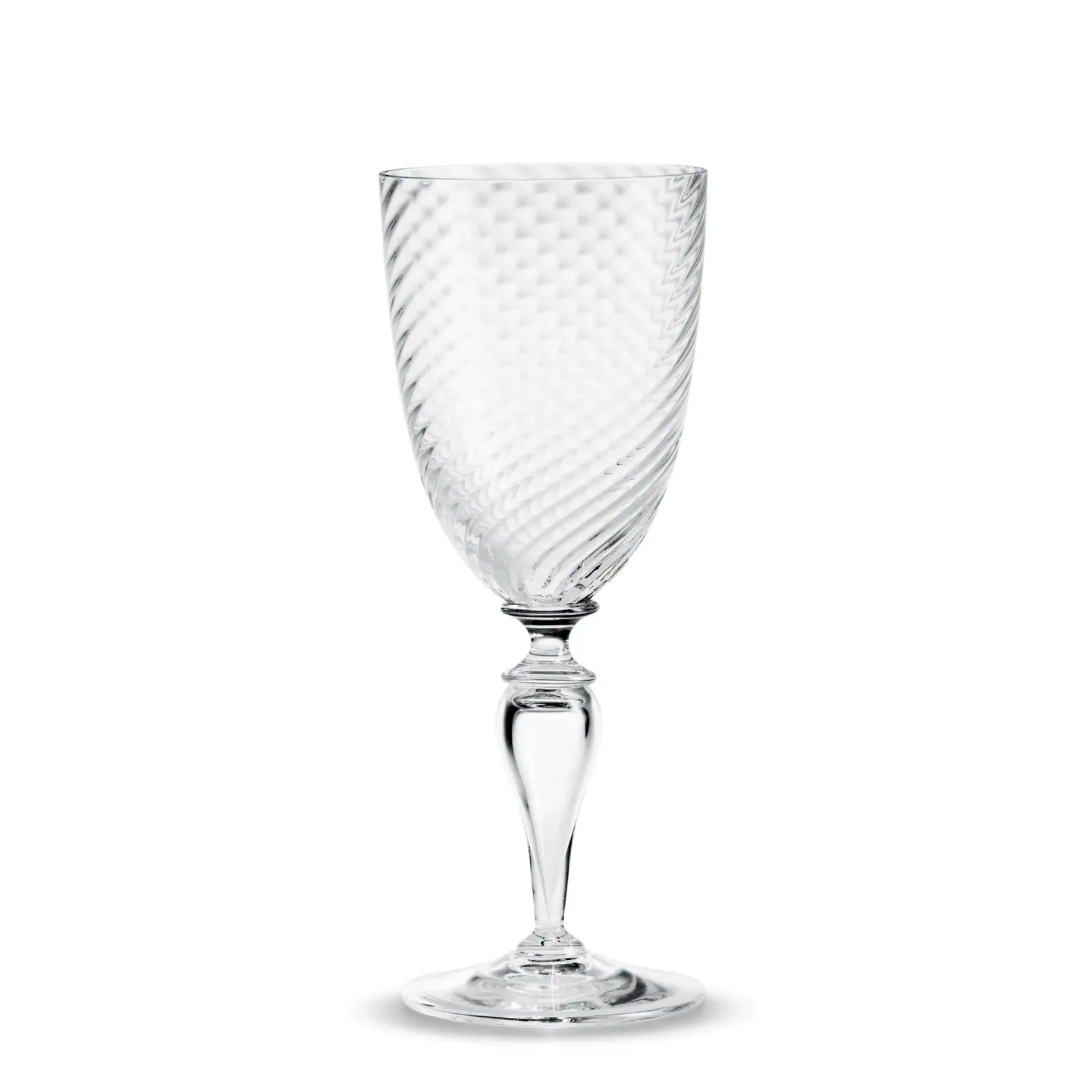 Holmegaard Regina vitvinsglas 18 cl