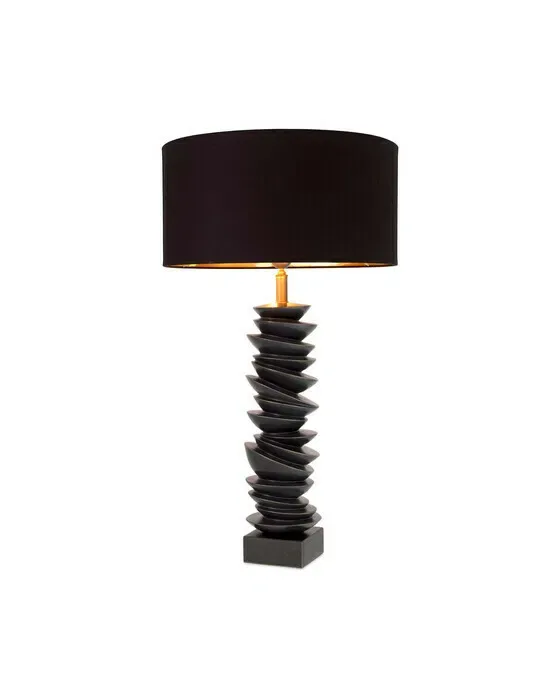 Lorieux Table Lamp Bronze
