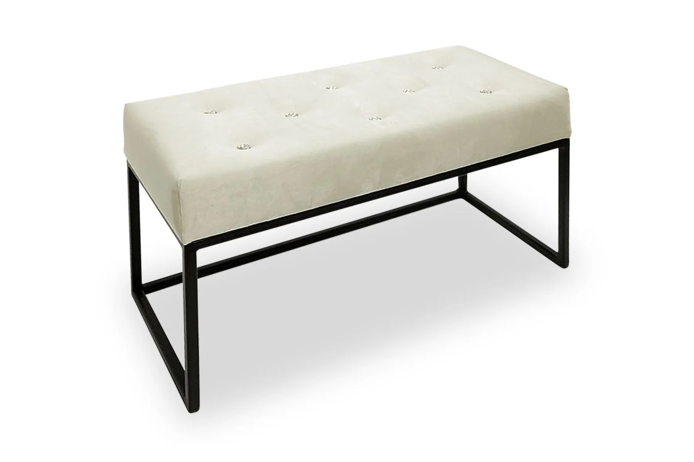 Sego Sittpuff 80x35x42 cm - Beige