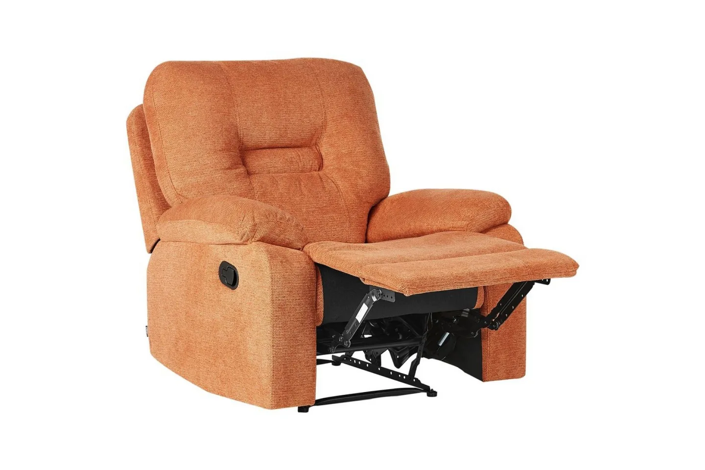Fåtölj Alnor Orange - Orange