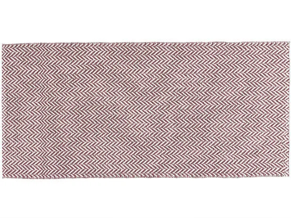 Plastmatter - Horredsmattan Ola (Størrelse: 70 x 100 cm)