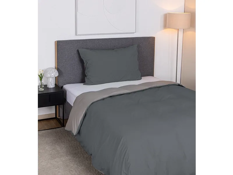 Bettwäsche FIRENZE 160x210cm + 1*65x100cm baumwolle