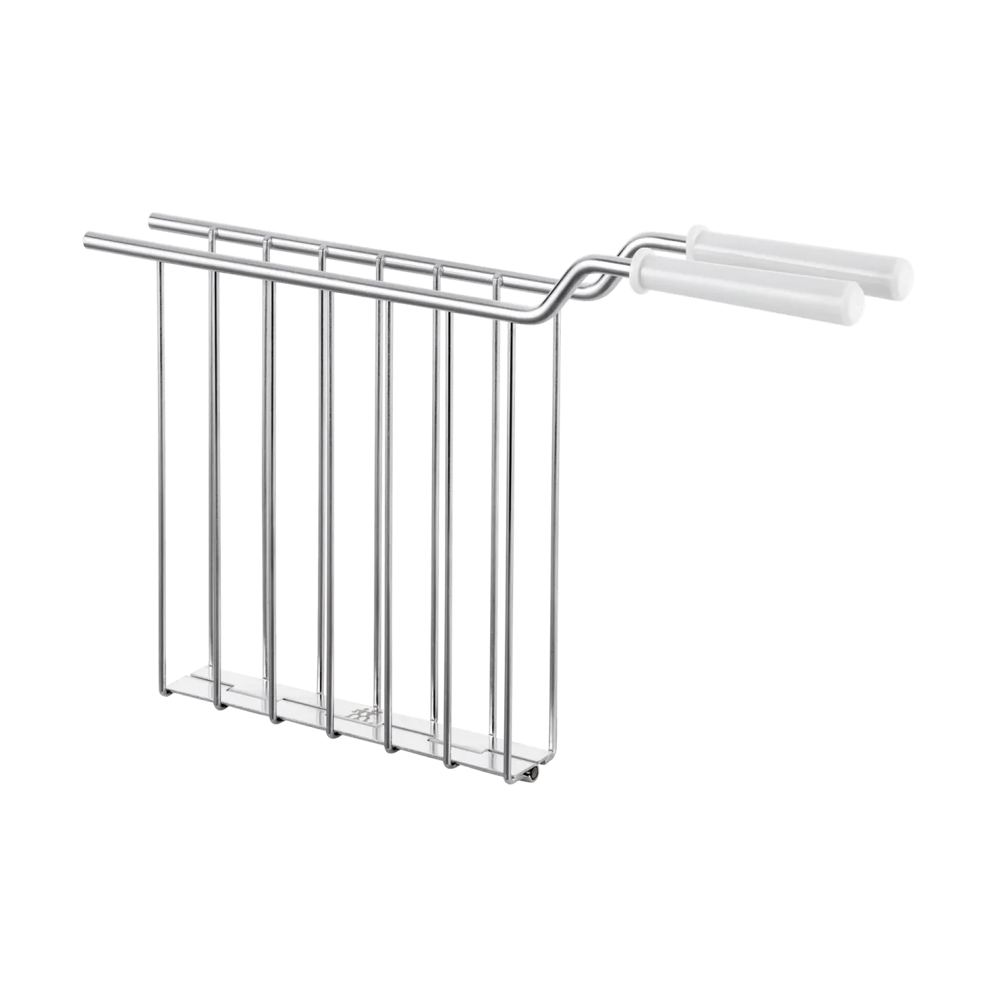 Zwilling Zwilling Sandwich-Ständer kurze Fächer 28,4 cm Weiß