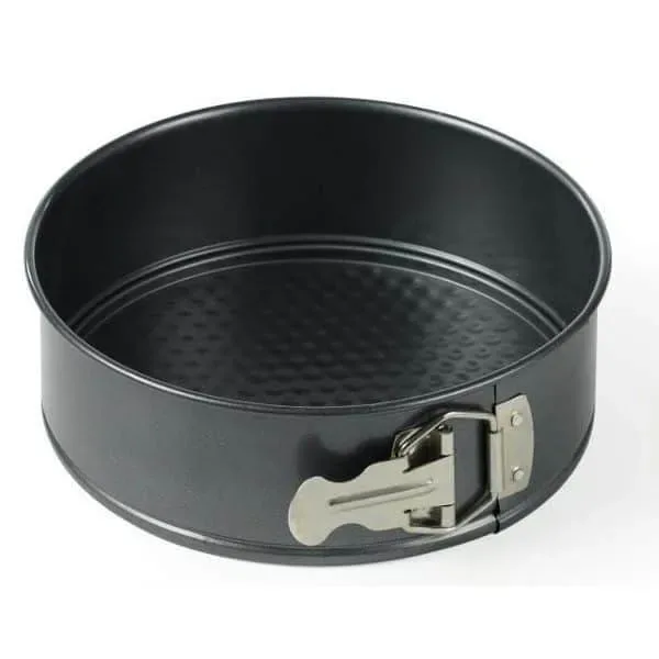 Funktion Funktion Springform 20 cm Grau