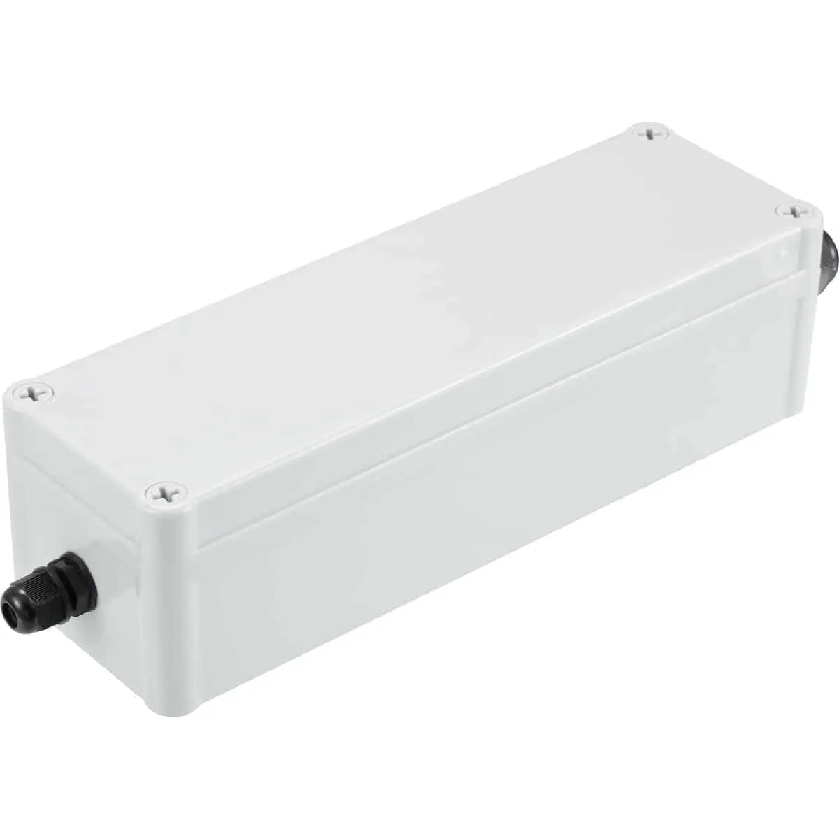 Skyddsbox för drivdon IP65