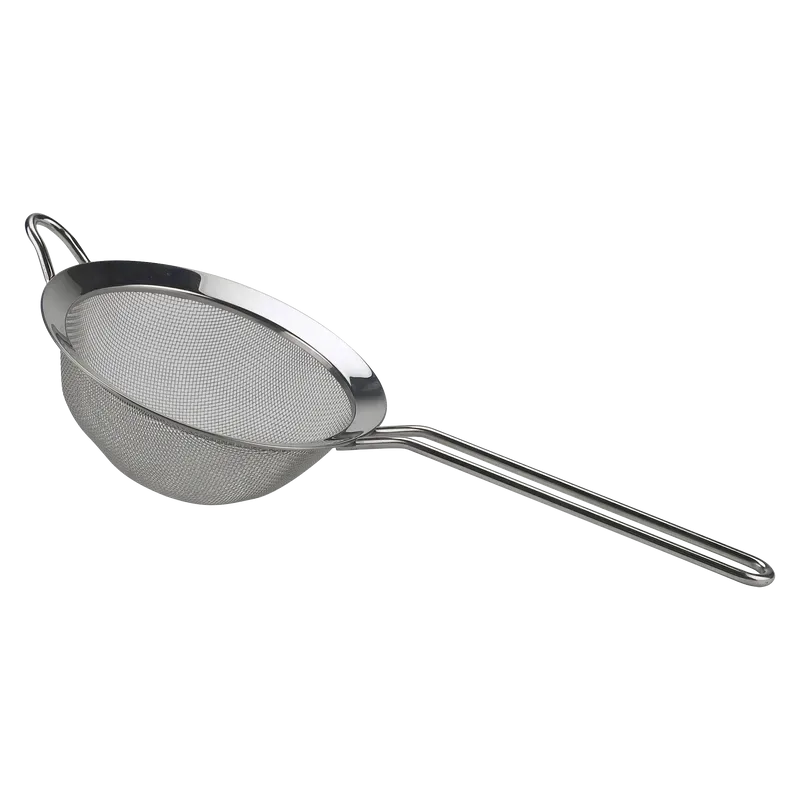 Funktion Sieb Ø15 cm Edelstahl