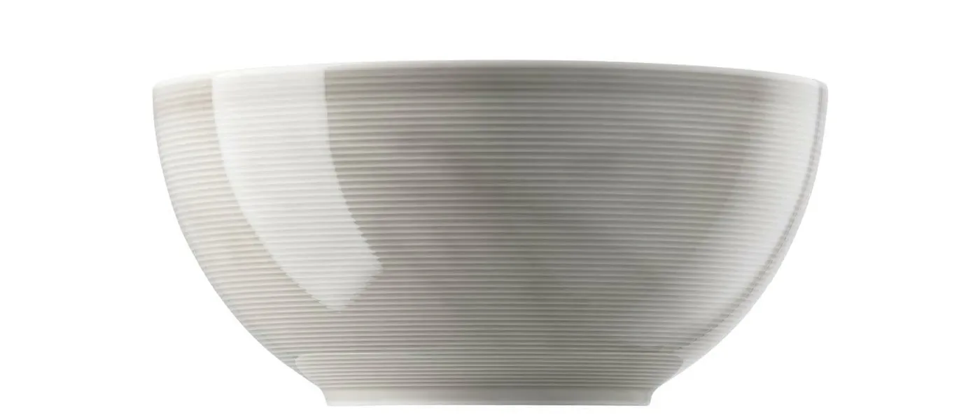 Rosenthal Loft Karotte 23 cm Moon grey