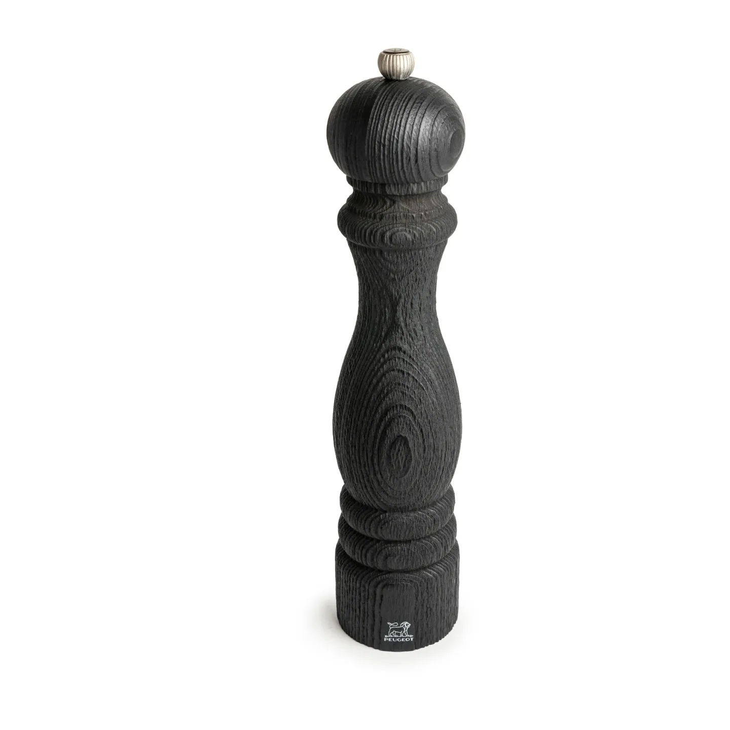 Peugeot Paris nature Pfeffermühle 30cm Black