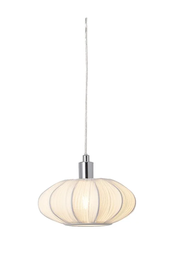 Aneta Lighting - Mamsell Ø22 - Fönsterlampa - Vit