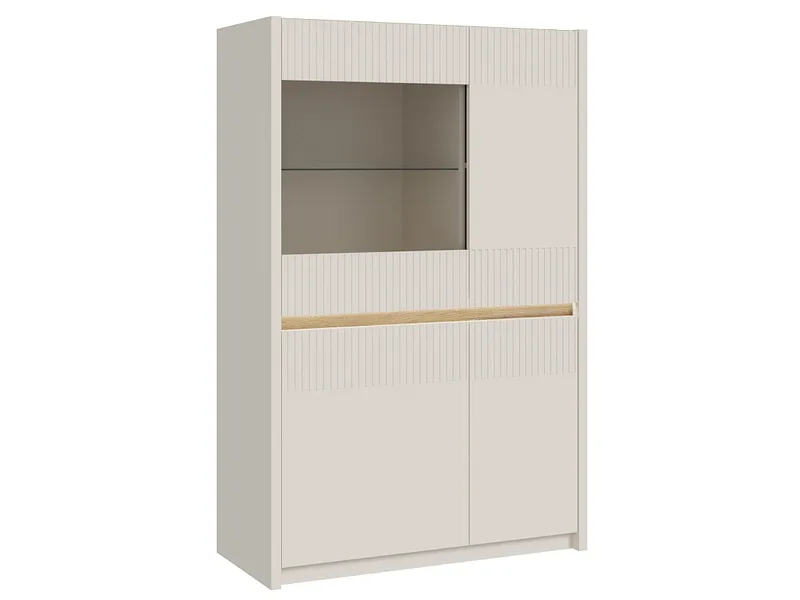 Highboard MOOD 41.5x95.3x146.7cm