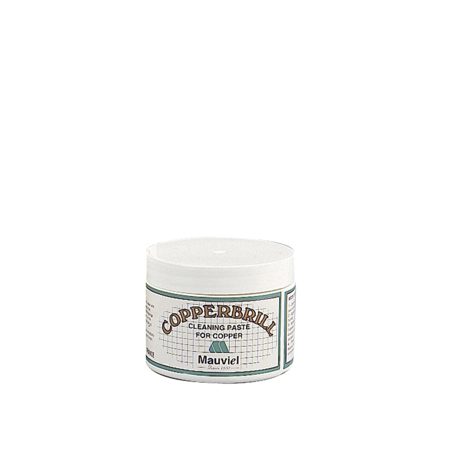 Mauviel - Copper Cleaning Product - Städartiklar