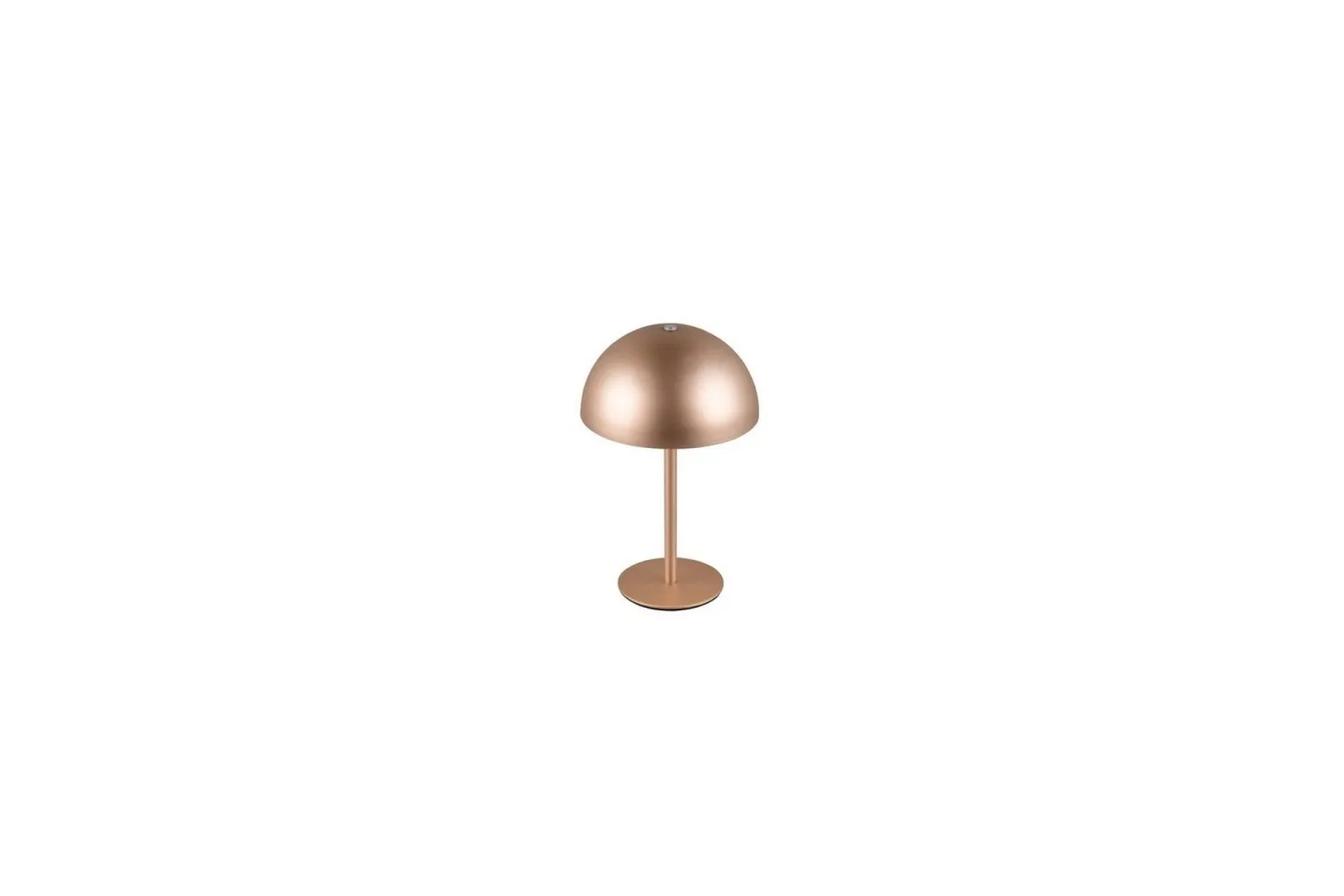 Bordslampa TRIO Munoz Kaffebrun - Kaffebrun