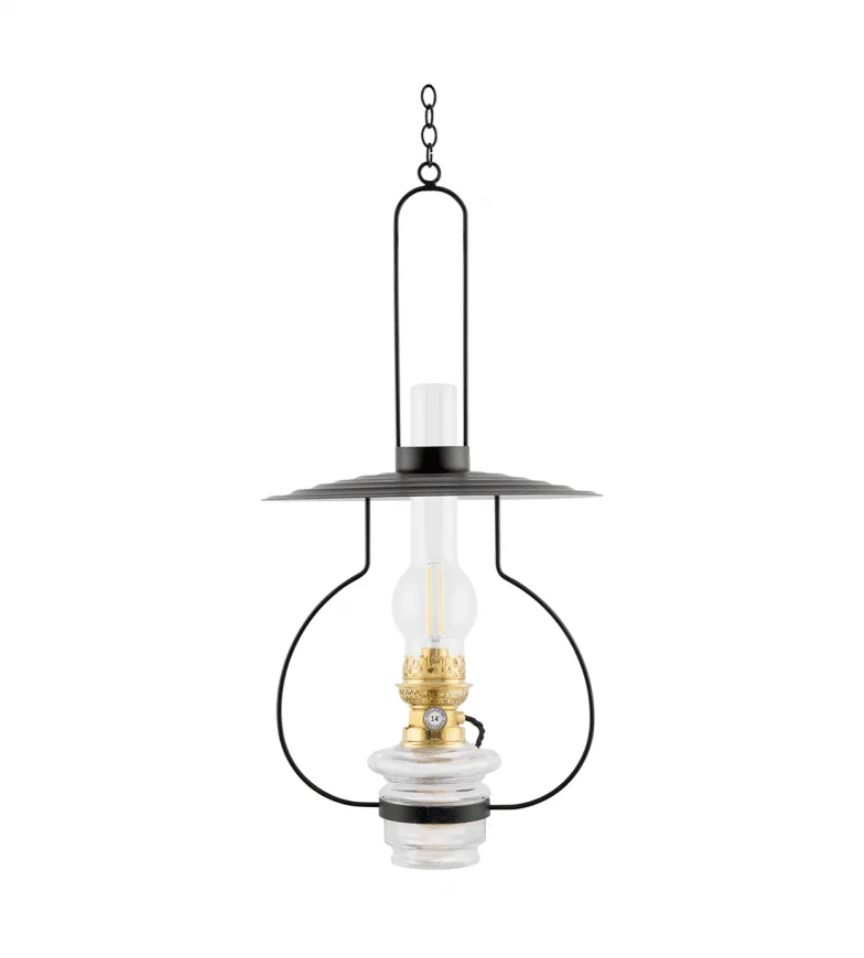 Karlskrona lampfabrik - Lyckeby EL - Karlskrona lampfabrik - Transparent