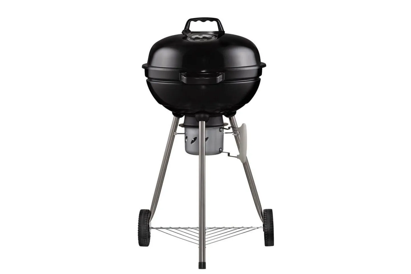 Klotgrill Mustang Basic 47 - Svart