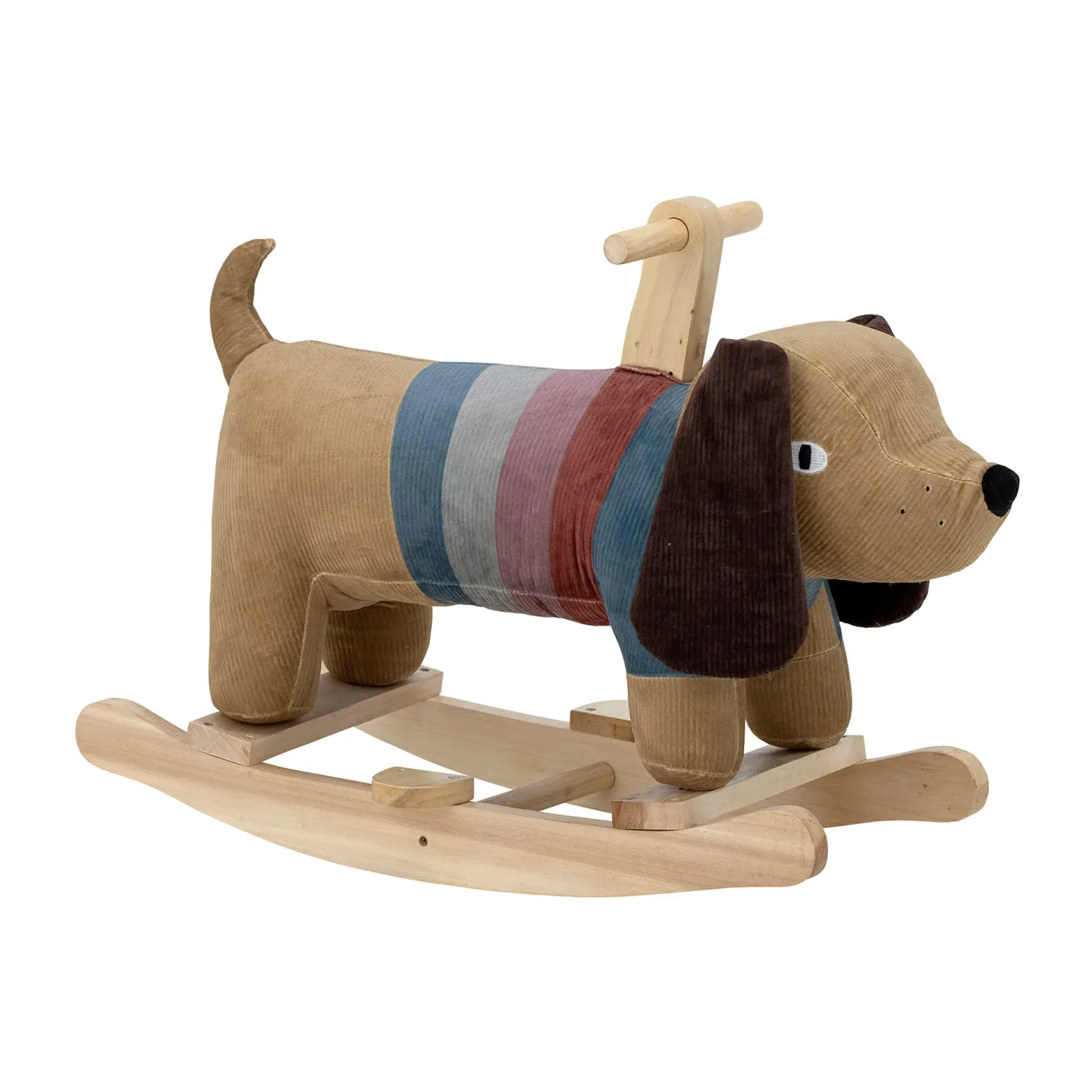 Bloomingville Charlie gungdjur 66x34x51 cm Hund