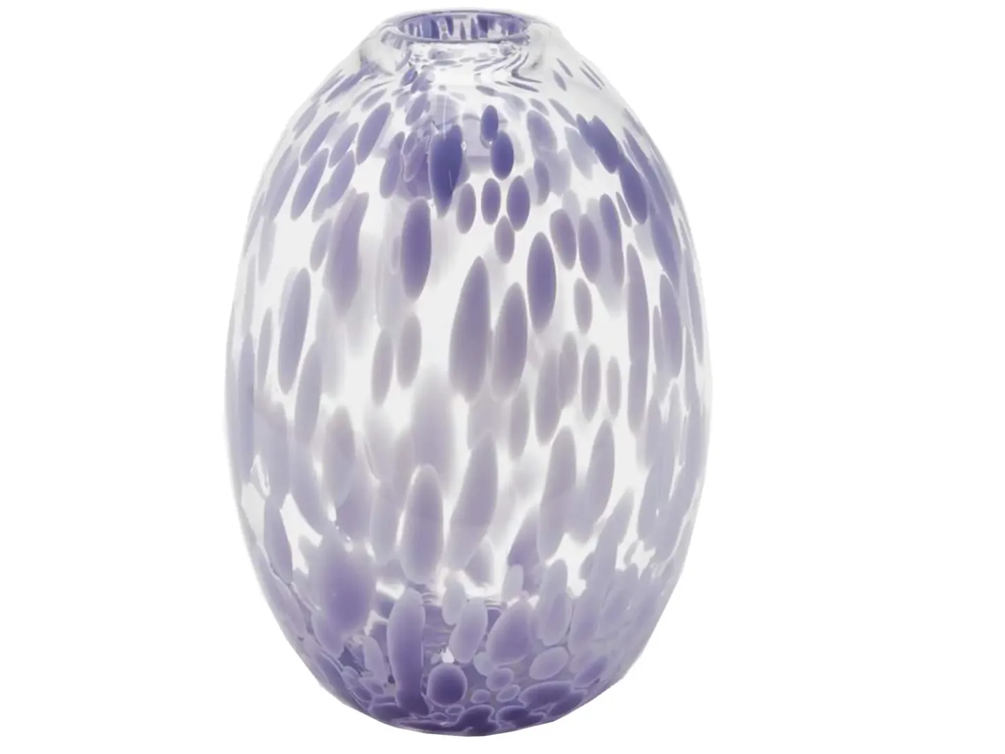 Edg Vase Very Perry H: 27 cm | Schubiger Möbel