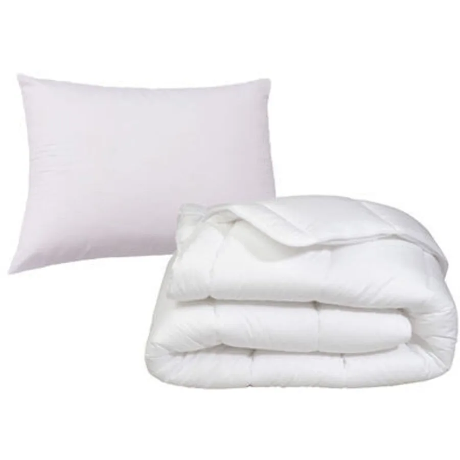 Golden Dream Duvet Microfiber 160 x 210 cm - Material: Microfaser