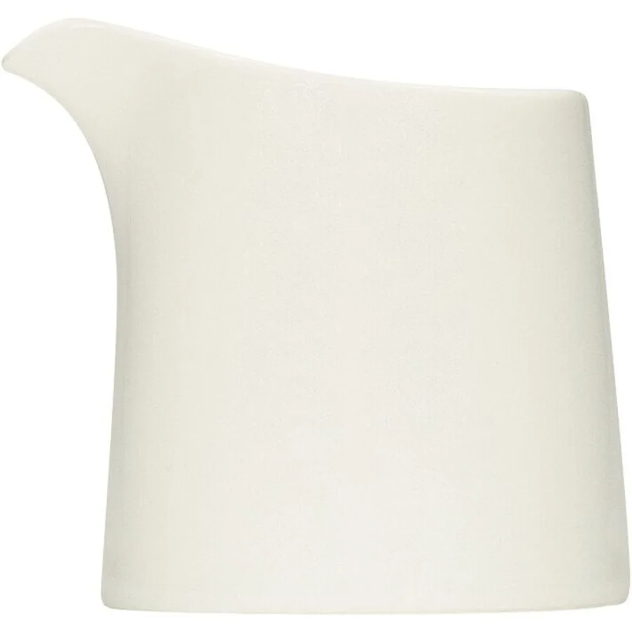 BAUSCHER Cremier Purity weiss Porzellan B 6 cm 0.04 l