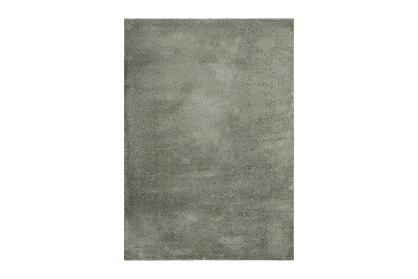 Soft Wiltonmatta 200x290 cm - Grön