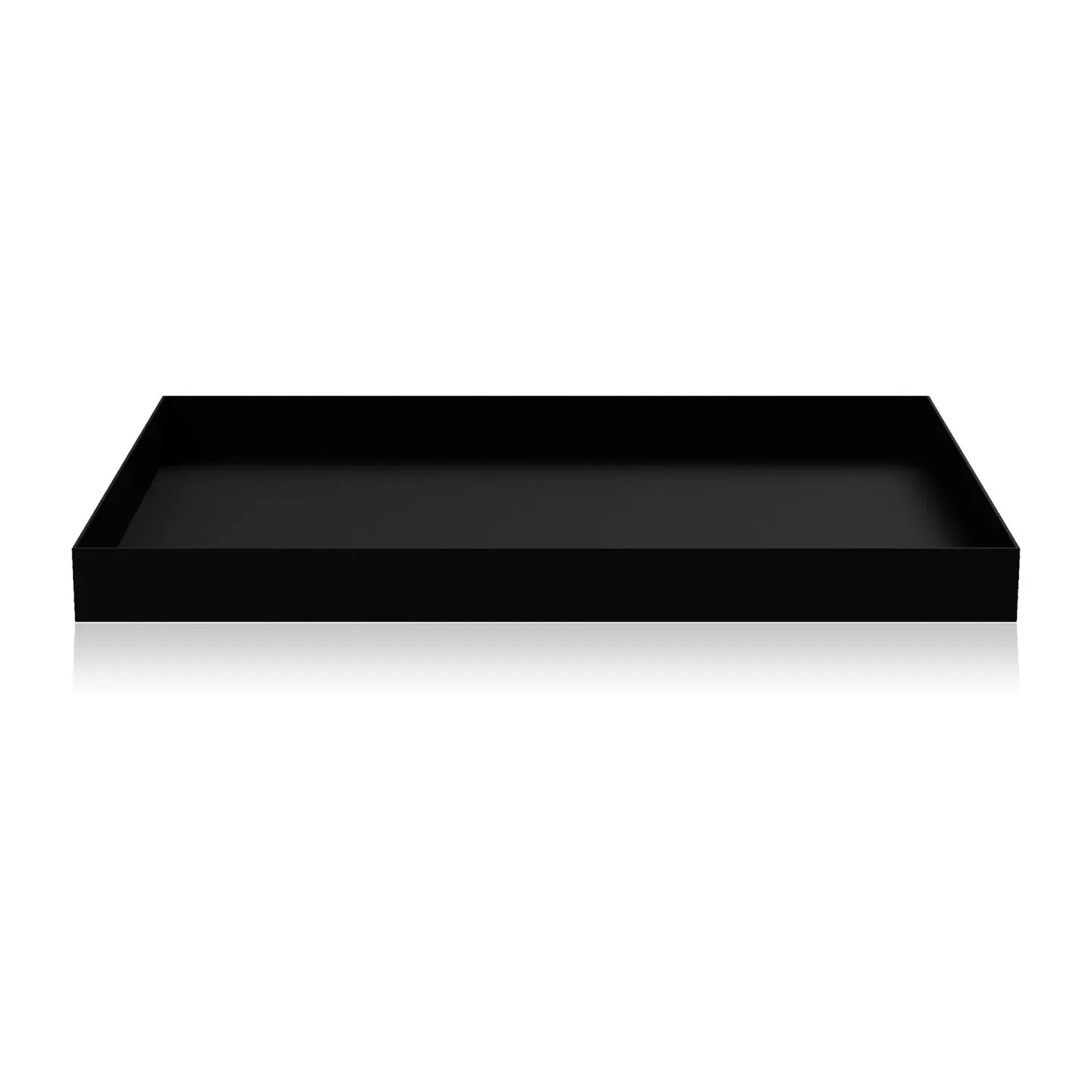 Cooee Design Cooee Tablett 24,5cm Black