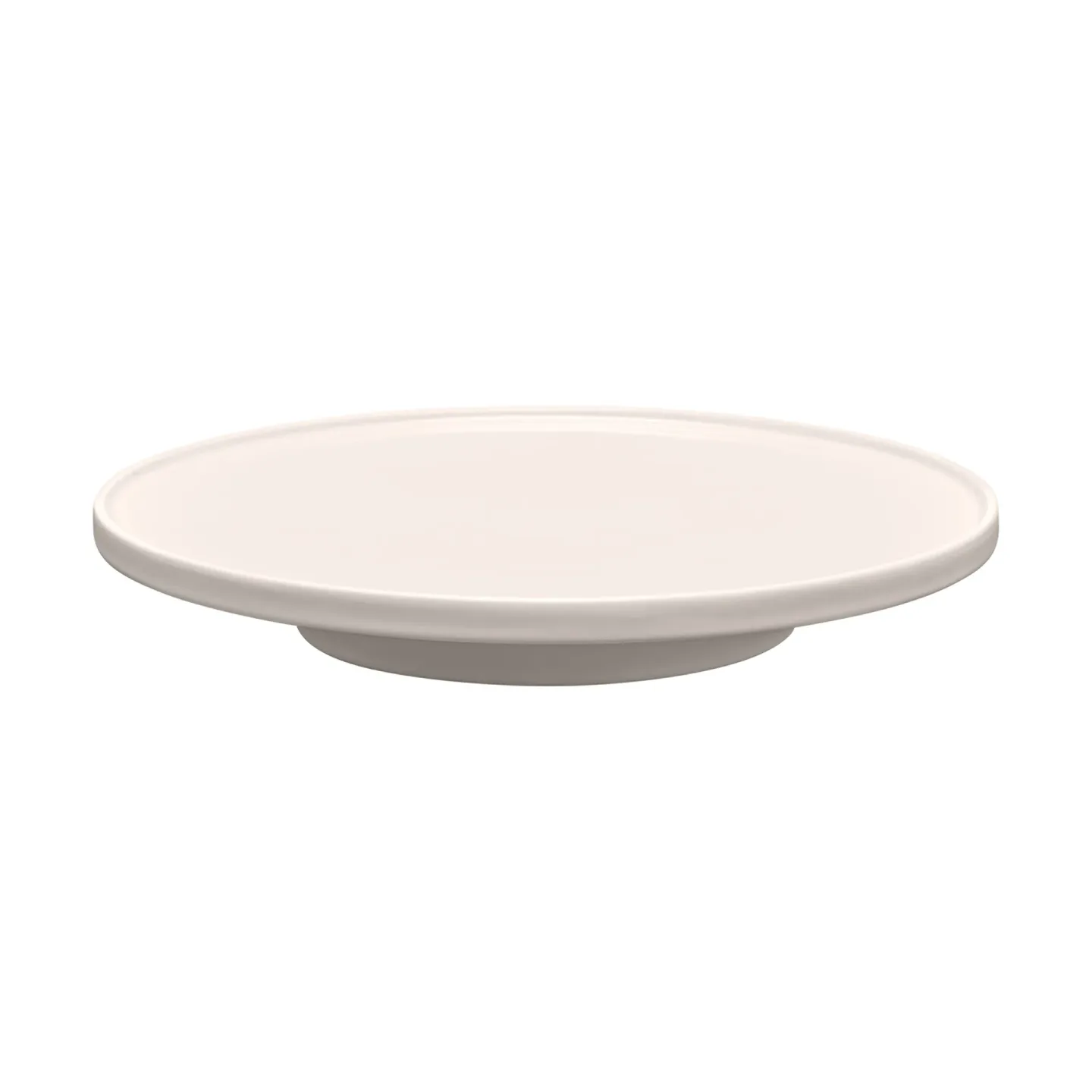 blomus Pilar Tortenplatte Moonbeam, Ø30x16,5 cm