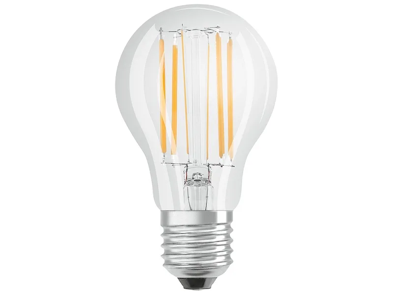 Glühbirne Ledfilament E27 8.5W 1055 Lumen