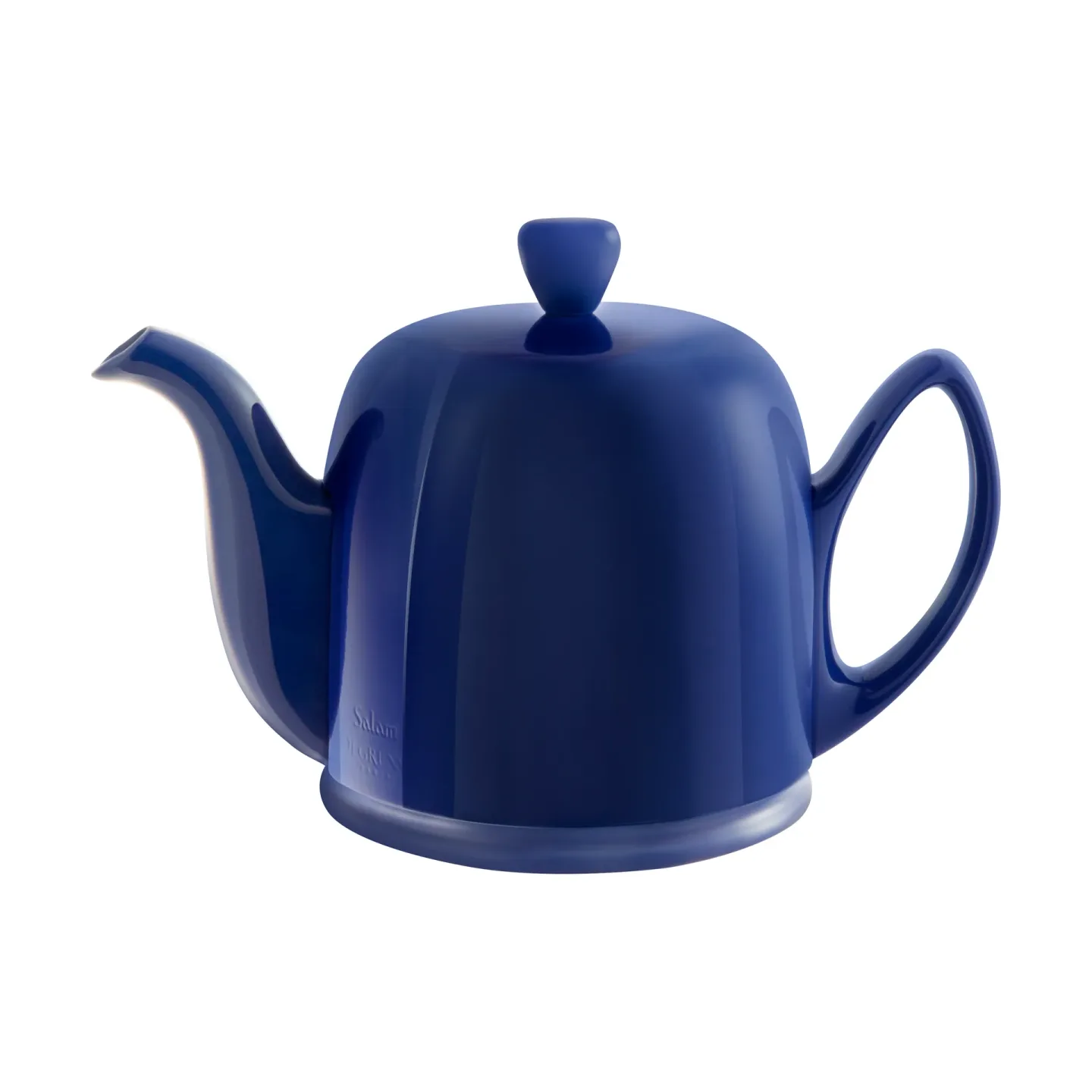 Degrenne Salam monochrom Teekanne 0,7 L Blue