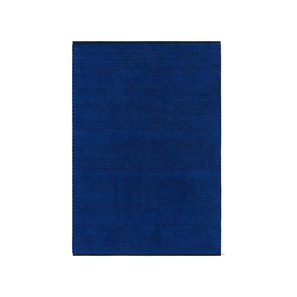 Kasthall Doris matta Radiant blue 200x300 cm