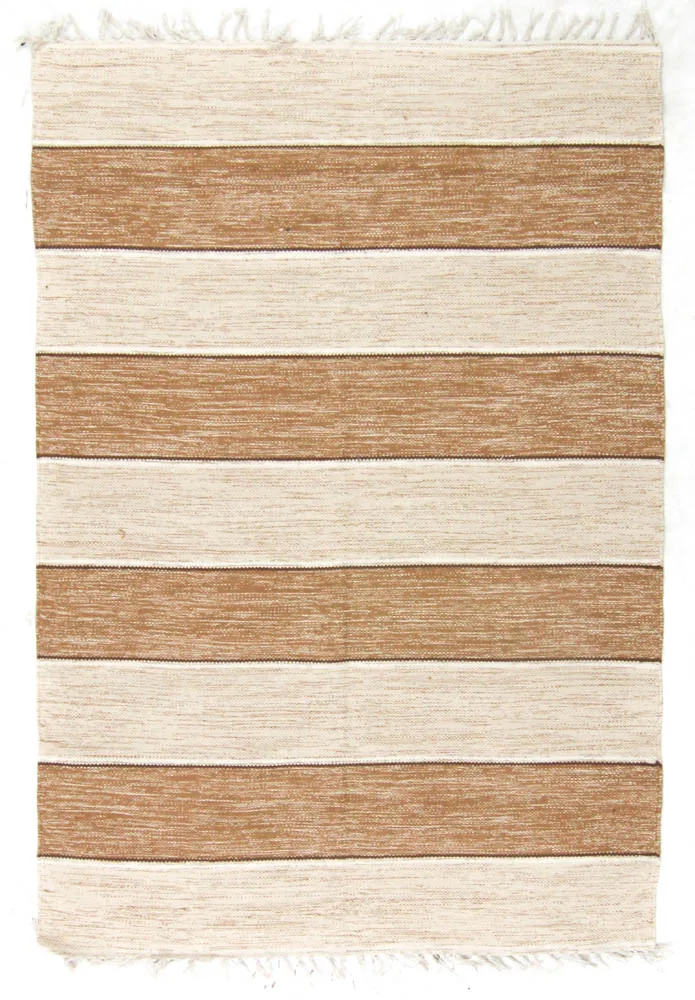 Filleryer - Julia (beige) (Størrelse: 60 x 110 cm)