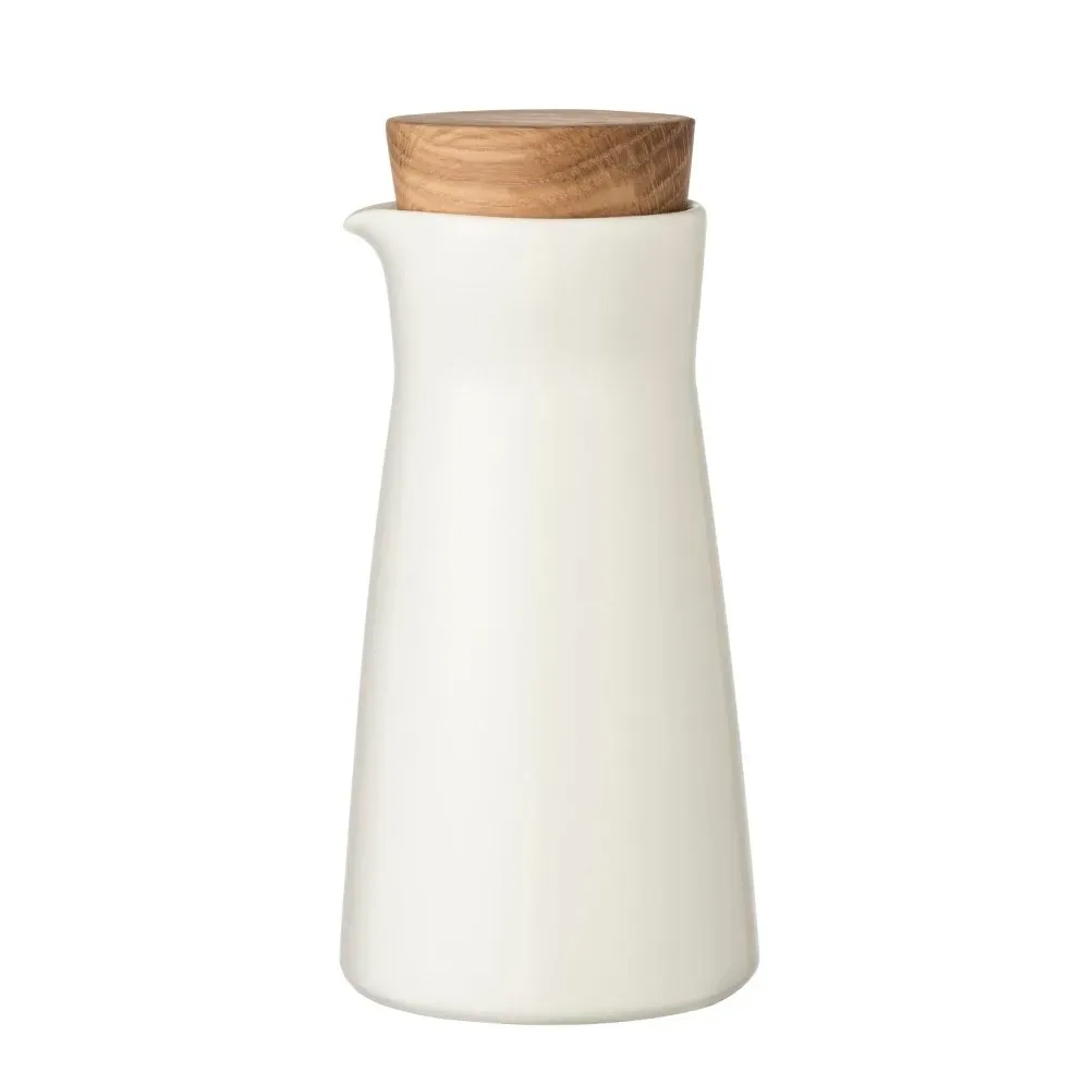 Iittala Teema karaff/mjölkkanna 20 cl vit