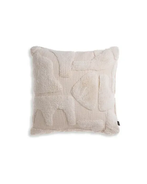 Menos Cushion Off-white
