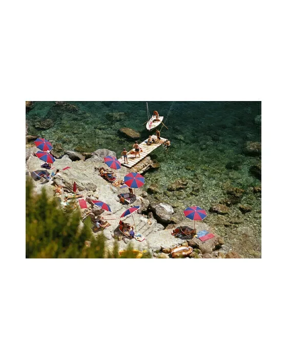 Il Pellicano Beach