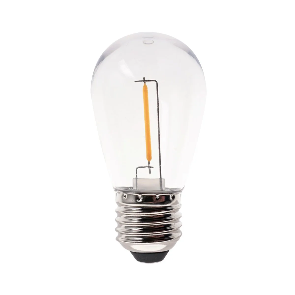 Lightson - Deco bulb x 5 - Lightson trädgårdssystem - Transparent
