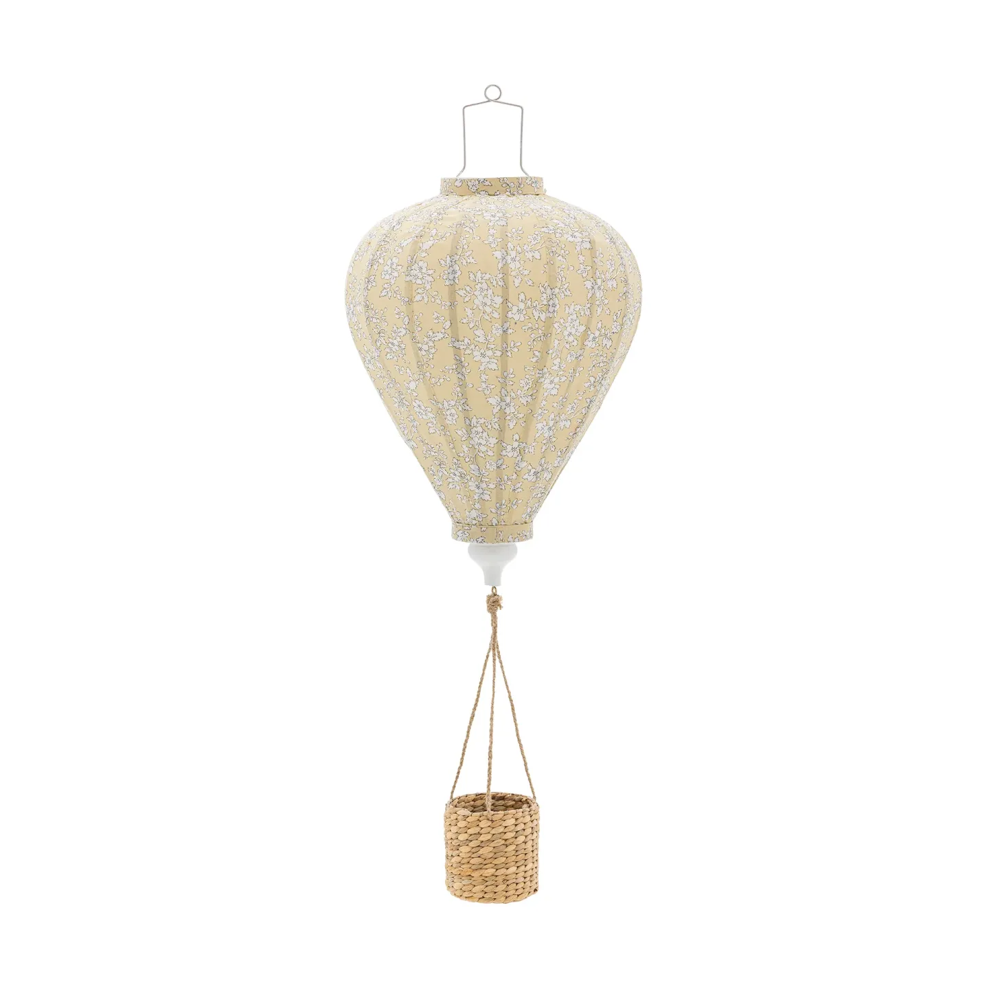 Bloomingville Pomp mobil 85 cm Gelb