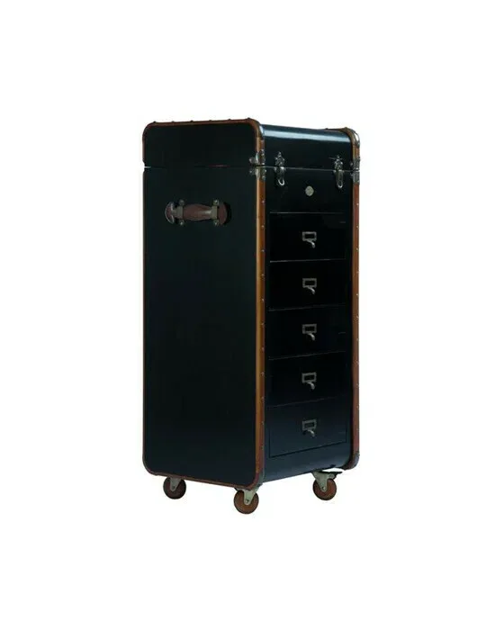 Stateroom Drawer Black