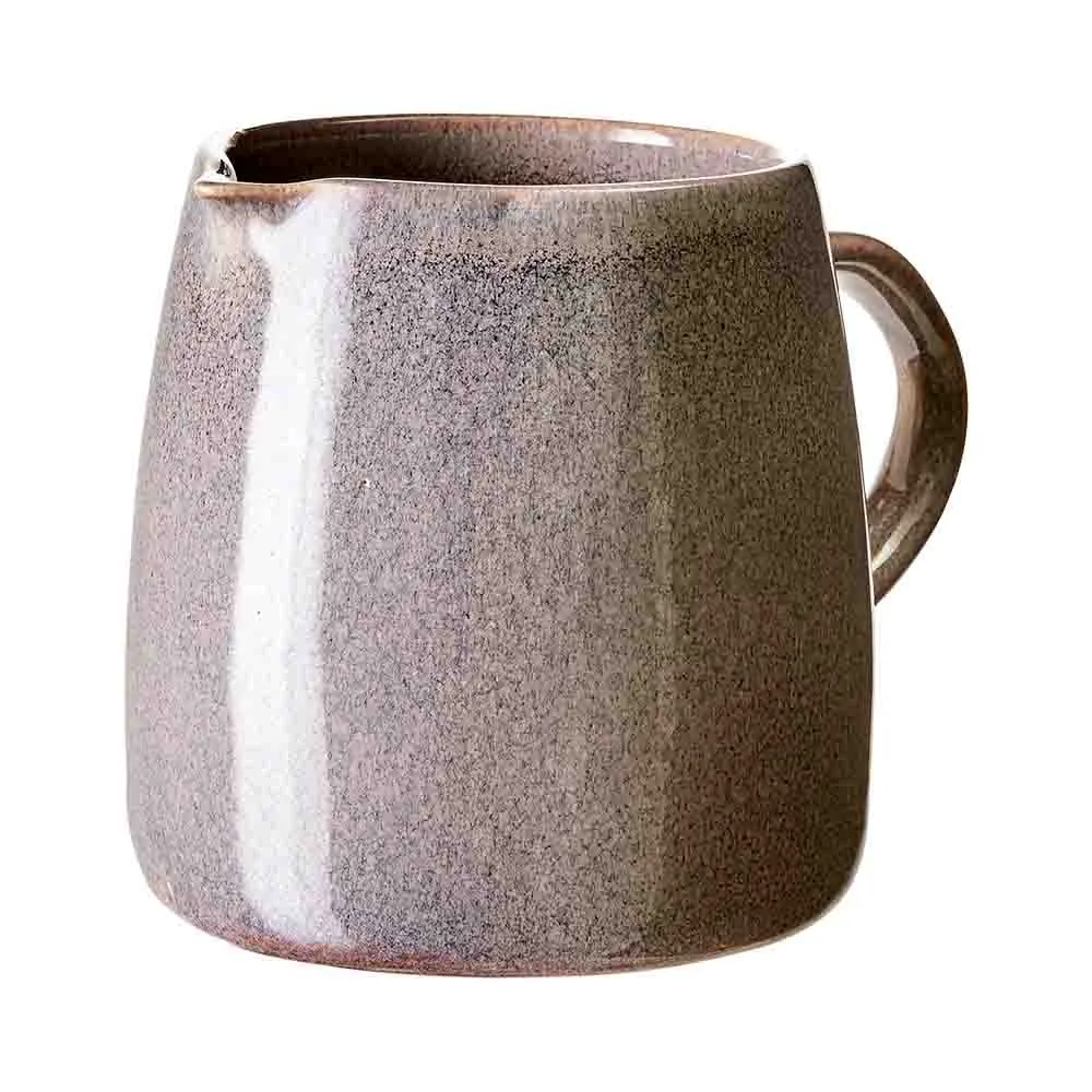 Costa Kanna Höjd 14 cm Grå