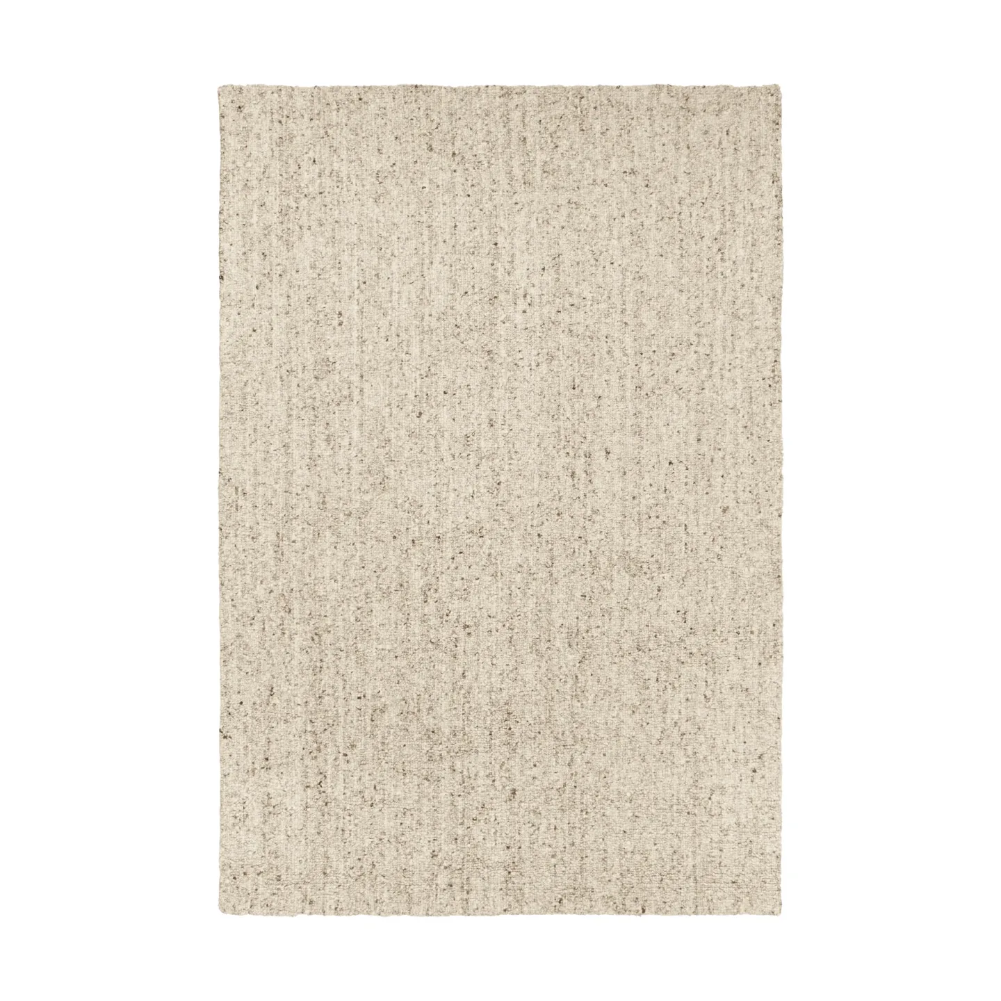 Ferm Living Seifa matta Oat melange, 200x300 cm