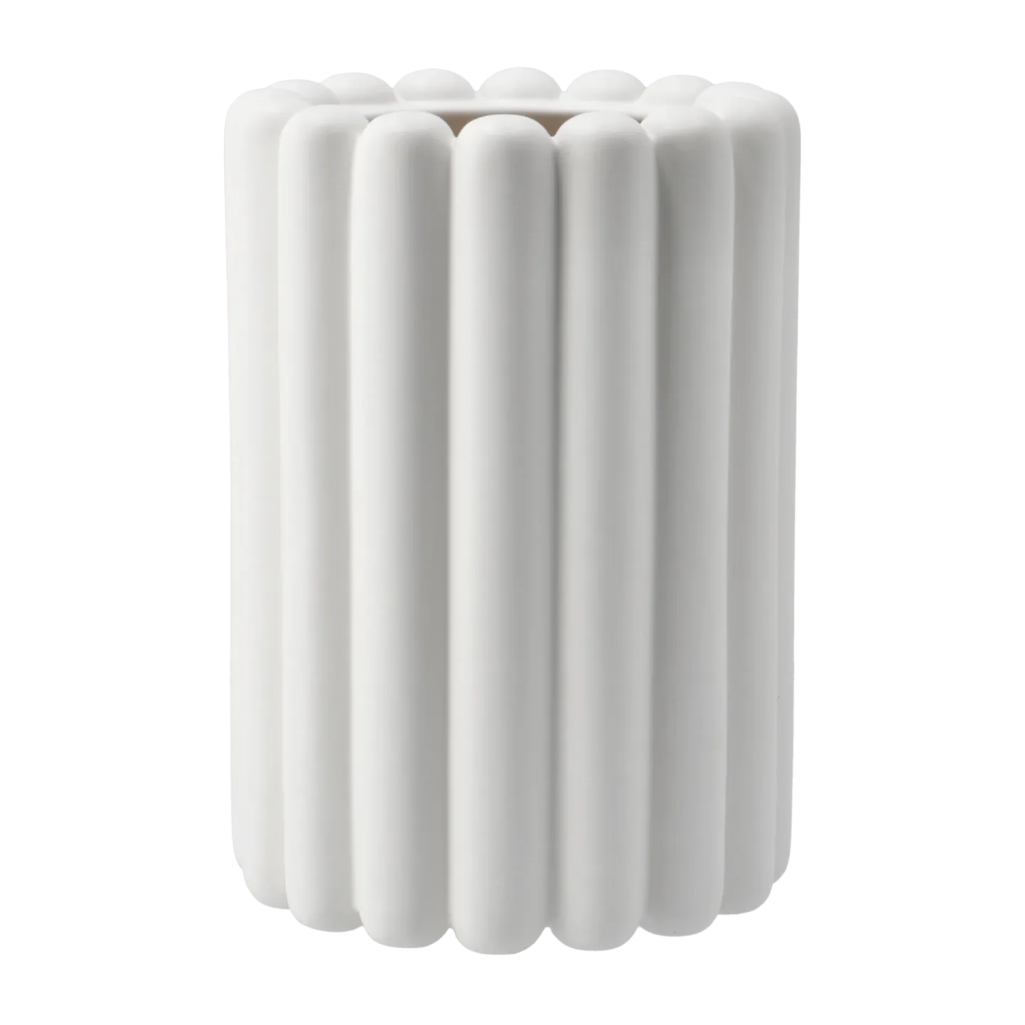 DBKD Mist kruka large Ø19x27 cm White