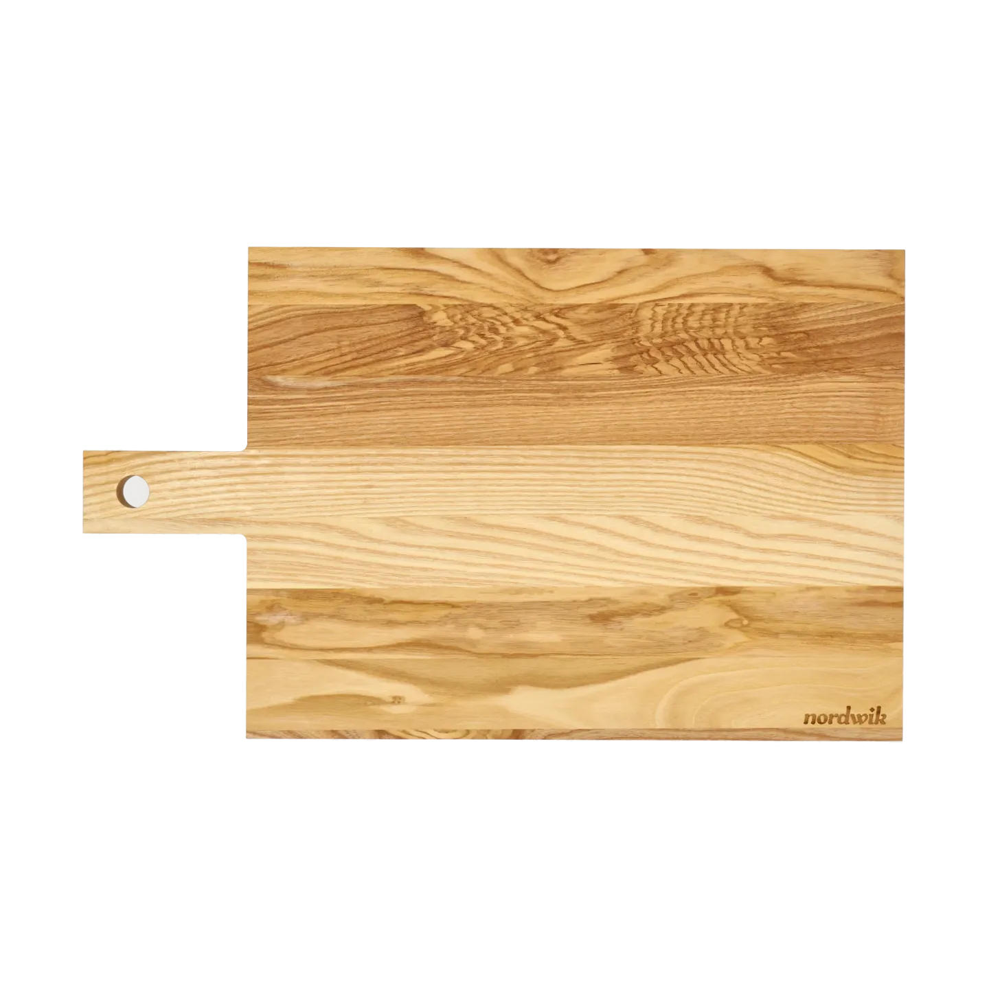Nordwik Nordwik Schneidebrett Esche 50x30x2cm